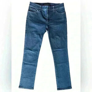 LAUREN JEANS CO RALPH LAUREN Heritage Straight Leg Woman Jeans
